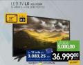 Roda Televizor LG TV 32 in LED Full HD