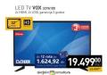 Roda Televizor Vox TV 32 in LED HD Ready