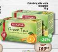 Aroma Zeleni čaj Teekanne
