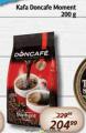 Aroma Doncafe Moment mlevena kafa, 200g