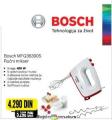 Tehnomanija Ručni mikser Bosch MFQ36300S