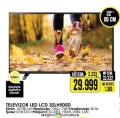 Tehnomanija Televizor LG TV 32 in LED HD Ready