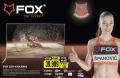 Tehnomanija Televizor Fox TV 43 in LED Full HD