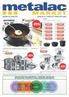 Akcija Metalac Market katalog oktobar 2016 45462