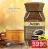 IDEA Jacobs Cronat Gold instant kafa