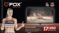 Win Win computer Televizor Fox TV 32 in LED HD Ready, 32DLE60