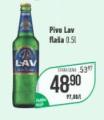 PerSu Lav pivo flaša, 0,5l