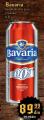 Idea, Roda i Mercator Pivo bez alkohola Bavaria, 0,5l