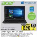 Tehnomanija Laptop Acer Aspire AO131C0GV