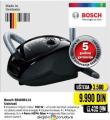 Tehnomanija Usisivač Bosch BSG6B112