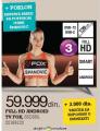 Emmezeta Televizor Fox TV 55 in Smart LED Full HD androidtv