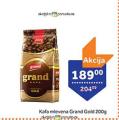 TEMPO Grand Gold melevna kafa, 200g