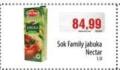 Univerexport Nectar Family sok od jabuke, 1,5l