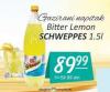 Aman doo Schweppes Bitter lemon 1.5l