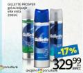 Roda Gel za brijanje Gillette