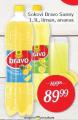 Super Vero Bravo Sunny sokovi ananas, limun, 1,5l