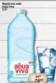 Aroma Voda Aqua Viva, 2,5l