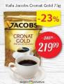 Super Vero Instant kafa Jacobs Cronat Gold, 75g
