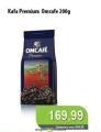 Univerexport Kafa Omcafe Premium, 200g
