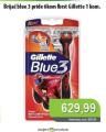 Univerexport Brijač Gillette Blue 3