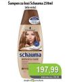 Univerexport Šampon za kosu Schauma, 250ml