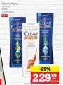 IDEA Šampon za kosu Clear, 250ml