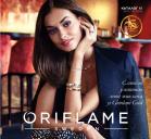 Katalog Katalog ORIFLAME 25. oktobar do 14. novembar 2016