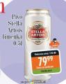 Gomex Stella Artois pivo svetlo u limenci, 0,5l