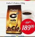 Super Vero Zlatna C mlevena kafa, 200g