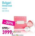 Lilly Drogerie Bvlgari Omnia Coral woman EdT, 25 ml 
