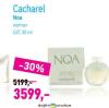 Lilly Drogerie Cacharel Noa woman
