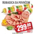 Matijević Kobasica sa povrćem Matijević, 1kg