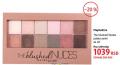 DM market Paleta senki za oči Maybelline The blushed Nude DM market Paleta senki za oči Maybelline The blushed Nude