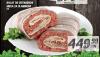 IDEA IDEA mesara Rolat od usitnjenog mesa sa slaninom