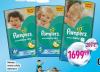 Dis market Pampers Active baby dry pelene