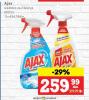 IDEA Ajax Sredstvo za čišćenje
