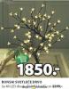 JYSK d.o.o  Jysk Novogodišnje svetleće drvo Bonsai