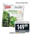Gomex Hrono mix zelena mešavina Frikom, 450g