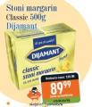 Gomex Dijamant Classic stoni margarin, 500g