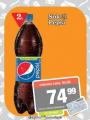 Gomex Gazirani sok Pepsi, 2l