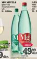 IDEA Gazirana mineralna voda MG Mivela, 1,5l