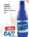 Roda Jogurt Zdravo! Mlekara Subotica, 1kg