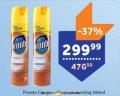 TEMPO Sprej za čišćenje nameštaja Pronto, 300ml TEMPO Sprej za čišćenje nameštaja Pronto, 300ml