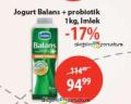 MAXI Jogurt Balans+ probiotic, 1kg