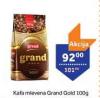 TEMPO Grand Gold melevna kafa