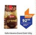 TEMPO Grand Gold melevna kafa, 100g