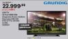 Home Center Grundig TV 32 in LED HD Ready