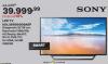 Home Center Sony TV 32 in Smart LED HD Ready