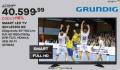 Home Center Televizor Grundig TV 40 in LED Full HD