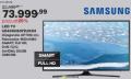 Home Center Televizor Samsung TV 43 in Smart LED Full HD